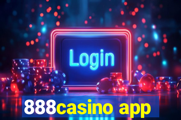 888casino app